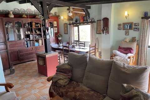 Finca for sale in Cartagena, Murcia, Spain 4 bedrooms, 213 sq.m. No. 189417 - photo 22