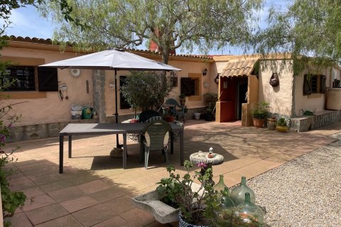Finca for sale in Cartagena, Murcia, Spain 4 bedrooms, 213 sq.m. No. 189417 - photo 4