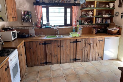 Finca for sale in Cartagena, Murcia, Spain 4 bedrooms, 213 sq.m. No. 189417 - photo 17