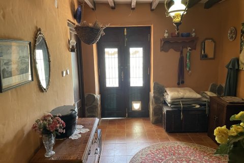 Finca for sale in Cartagena, Murcia, Spain 4 bedrooms, 213 sq.m. No. 189417 - photo 26