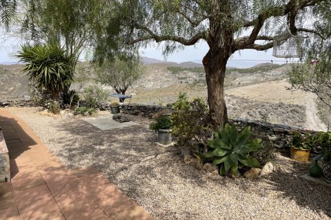 Finca for sale in Cartagena, Murcia, Spain 4 bedrooms, 213 sq.m. No. 189417 - photo 7