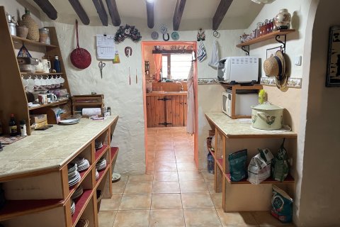 Finca for sale in Cartagena, Murcia, Spain 4 bedrooms, 213 sq.m. No. 189417 - photo 25