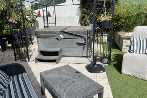 Huvila myytävänä Mazarron, Murcia, Espanja, 2 makuuhuonetta, 89 m2 No. 189415 - kuva 27