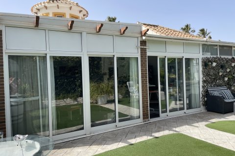Huvila myytävänä Mazarron, Murcia, Espanja, 2 makuuhuonetta, 89 m2 No. 189415 - kuva 20