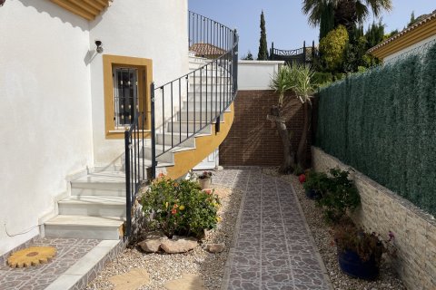 Huvila myytävänä Mazarron, Murcia, Espanja, 2 makuuhuonetta, 89 m2 No. 189415 - kuva 16
