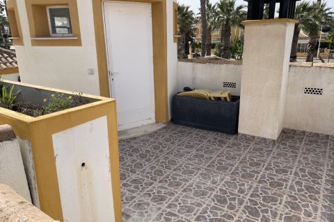 Huvila myytävänä Mazarron, Murcia, Espanja, 2 makuuhuonetta, 89 m2 No. 189415 - kuva 17