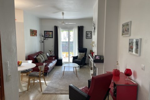 Huvila myytävänä Mazarron, Murcia, Espanja, 2 makuuhuonetta, 89 m2 No. 189415 - kuva 2