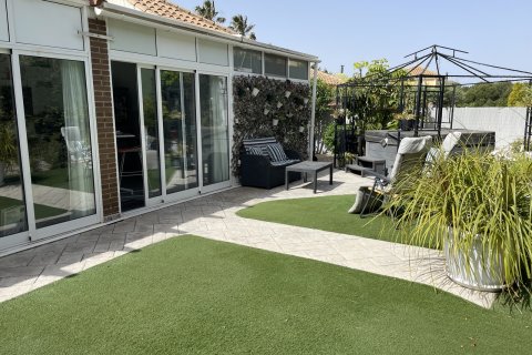 Huvila myytävänä Mazarron, Murcia, Espanja, 2 makuuhuonetta, 89 m2 No. 189415 - kuva 25