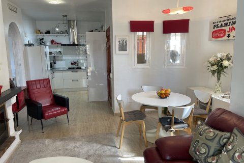 Huvila myytävänä Mazarron, Murcia, Espanja, 2 makuuhuonetta, 89 m2 No. 189415 - kuva 4