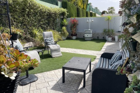 Huvila myytävänä Mazarron, Murcia, Espanja, 2 makuuhuonetta, 89 m2 No. 189415 - kuva 9
