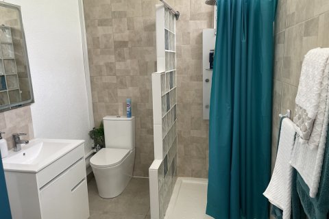 Huvila myytävänä Mazarron, Murcia, Espanja, 2 makuuhuonetta, 89 m2 No. 189415 - kuva 8