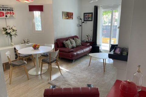 Huvila myytävänä Mazarron, Murcia, Espanja, 2 makuuhuonetta, 89 m2 No. 189415 - kuva 26