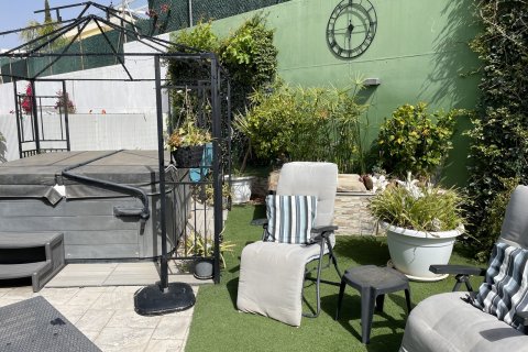 Huvila myytävänä Mazarron, Murcia, Espanja, 2 makuuhuonetta, 89 m2 No. 189415 - kuva 21
