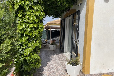Huvila myytävänä Mazarron, Murcia, Espanja, 2 makuuhuonetta, 89 m2 No. 189415 - kuva 15