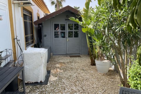 Huvila myytävänä Mazarron, Murcia, Espanja, 2 makuuhuonetta, 89 m2 No. 189415 - kuva 24