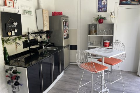 Huvila myytävänä Mazarron, Murcia, Espanja, 2 makuuhuonetta, 89 m2 No. 189415 - kuva 23