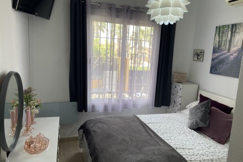 Huvila myytävänä Mazarron, Murcia, Espanja, 2 makuuhuonetta, 89 m2 No. 189415 - kuva 22