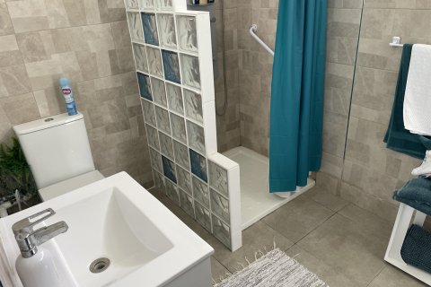 Huvila myytävänä Mazarron, Murcia, Espanja, 2 makuuhuonetta, 89 m2 No. 189415 - kuva 7