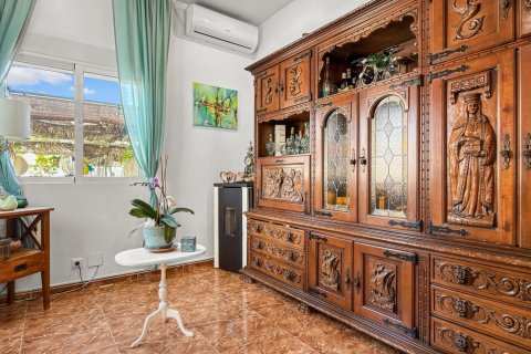 Продажа виллы в Сьюдад Кесада, Аликанте, Испания 7 спален, 480м2 №189414 - фото 11