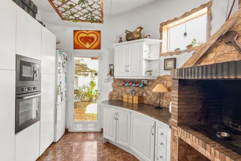 Продажа виллы в Сьюдад Кесада, Аликанте, Испания 7 спален, 480м2 №189414 - фото 30