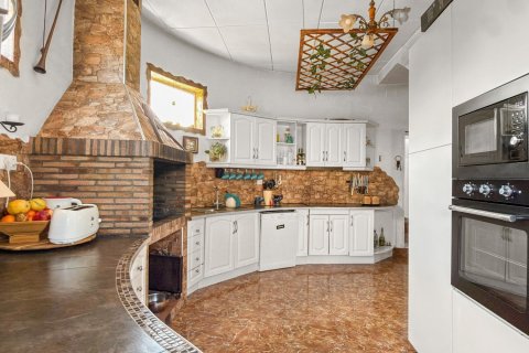 Продажа виллы в Сьюдад Кесада, Аликанте, Испания 7 спален, 480м2 №189414 - фото 12