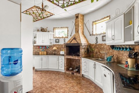 Продажа виллы в Сьюдад Кесада, Аликанте, Испания 7 спален, 480м2 №189414 - фото 4