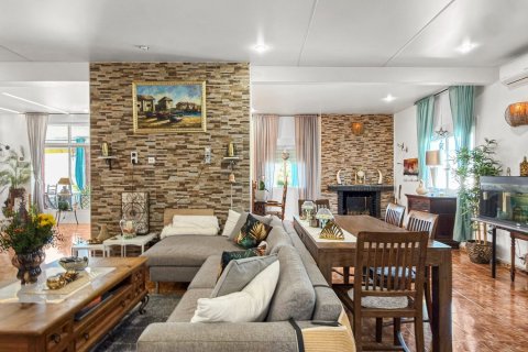 Продажа виллы в Сьюдад Кесада, Аликанте, Испания 7 спален, 480м2 №189414 - фото 29