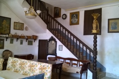 Villa en venta en Orihuela, Alicante, España 7 dormitorios, 431 m2 No. 189413 - foto 13