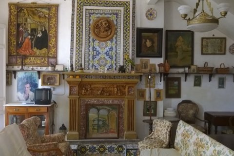 Villa en venta en Orihuela, Alicante, España 7 dormitorios, 431 m2 No. 189413 - foto 17