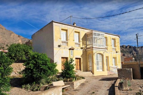 Villa en venta en Orihuela, Alicante, España 7 dormitorios, 431 m2 No. 189413 - foto 6