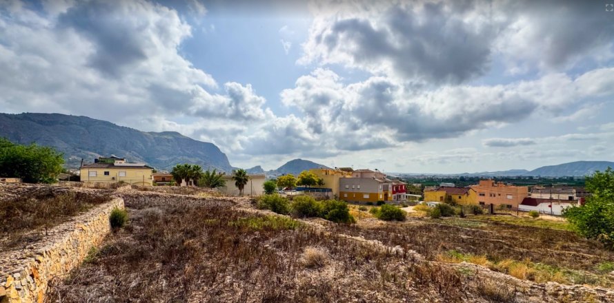 Villa en Orihuela, Alicante, España 7 dormitorios, 431 m2 No. 189413