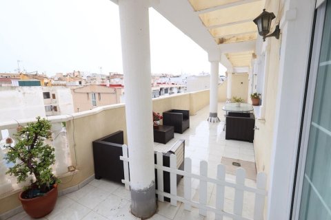 Apartment for sale in Torrevieja, Alicante, Spain 3 bedrooms, 113 sq.m. No. 189418 - photo 12