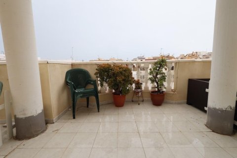 Apartment for sale in Torrevieja, Alicante, Spain 3 bedrooms, 113 sq.m. No. 189418 - photo 15