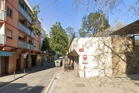 Apartment à vendre à Santa Coloma de Gramenet, Barcelona, Espagne, 3 chambres, 80 m2 No. 167078 - photo 6