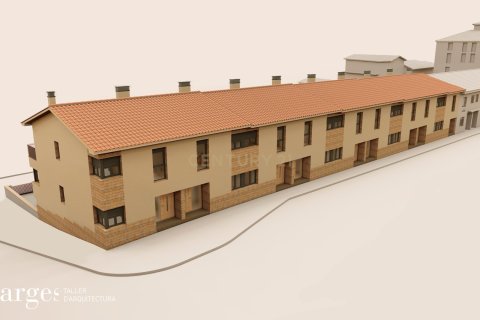 Dom w Sant Quirze de Besora, Barcelona, Hiszpania 4 sypialnie, 184 mkw. nr 167081 – zdjęcie 4