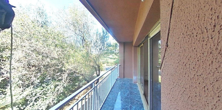 Apartamento en Terrassa, Barcelona, España 3 dormitorios, 76 m2 No. 167083