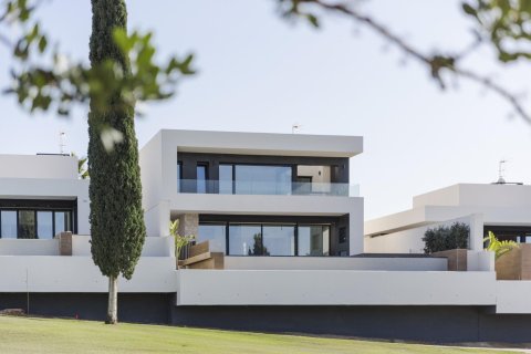 Villa till salu i Algorfa, Alicante, Spanien 3 sovrum, 452 kvm. Nr. 144402 - foto 13