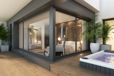 Villa for sale in Algorfa, Alicante, Spain 3 bedrooms, 203 sq.m. No. 144402 - photo 9