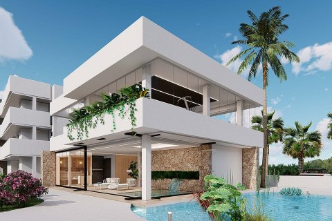 Apartment for sale in Guardamar del Segura, Alicante, Spain 3 bedrooms, 97 sq.m. No. 144396 - photo 24