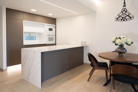 Apartment for sale in Guardamar del Segura, Alicante, Spain 3 bedrooms, 97 sq.m. No. 144396 - photo 8