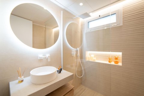 Apartment for sale in Guardamar del Segura, Alicante, Spain 3 bedrooms, 97 sq.m. No. 144396 - photo 17