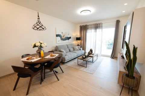 Apartment for sale in Guardamar del Segura, Alicante, Spain 3 bedrooms, 97 sq.m. No. 144396 - photo 9