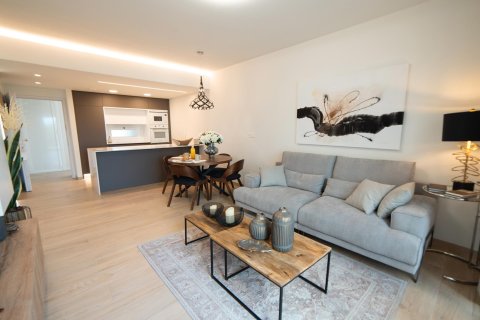 Apartment for sale in Guardamar del Segura, Alicante, Spain 3 bedrooms, 97 sq.m. No. 144396 - photo 6