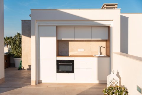 Apartment for sale in Guardamar del Segura, Alicante, Spain 3 bedrooms, 97 sq.m. No. 144396 - photo 23