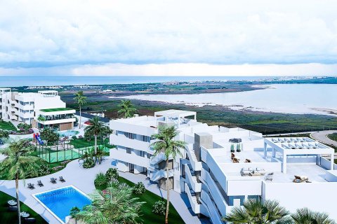 Apartment for sale in Guardamar del Segura, Alicante, Spain 3 bedrooms, 97 sq.m. No. 144396 - photo 30