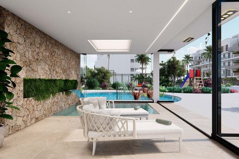 Apartment for sale in Guardamar del Segura, Alicante, Spain 3 bedrooms, 97 sq.m. No. 144396 - photo 25