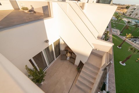 Apartment for sale in Guardamar del Segura, Alicante, Spain 3 bedrooms, 97 sq.m. No. 144396 - photo 19