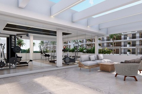 Apartment for sale in Guardamar del Segura, Alicante, Spain 3 bedrooms, 97 sq.m. No. 144396 - photo 27