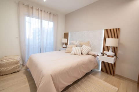 Apartment for sale in Guardamar del Segura, Alicante, Spain 3 bedrooms, 97 sq.m. No. 144396 - photo 13