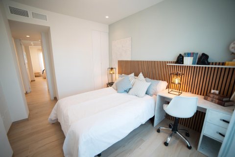 Apartment for sale in Guardamar del Segura, Alicante, Spain 3 bedrooms, 97 sq.m. No. 144396 - photo 12